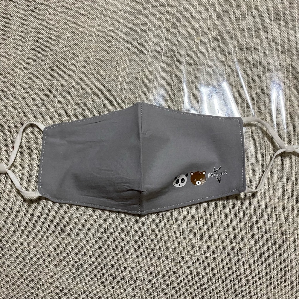 Mask - Picture 2 of 3